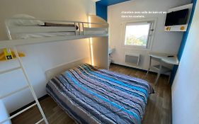 Hotel Class'Eco Carcassonne